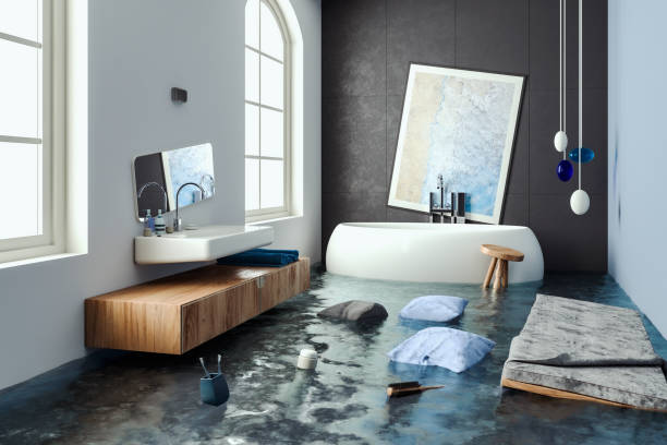 Best Water damage repair service  in Kouts, IN